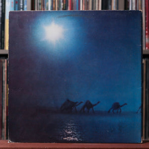 Santana - Caravanserai - 1972 Columbia, VG/VG