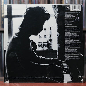 Billy Joel - Cold Spring Harbor - 1983 Columbia, EX/VG+