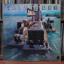 Load image into Gallery viewer, Cal Tjader - Amazonas - 1976 Fantasy, VG/VG
