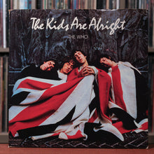 Load image into Gallery viewer, Who - 2LP Bundle - Hooligans, The Kids Are Alright
