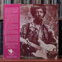Load image into Gallery viewer, Jimi Hendrix - Free Spirit - Thunderbird - VG/VG
