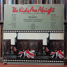 Load image into Gallery viewer, Who - 2LP Bundle - Hooligans, The Kids Are Alright
