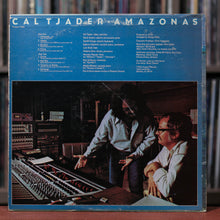 Load image into Gallery viewer, Cal Tjader - Amazonas - 1976 Fantasy, VG/VG

