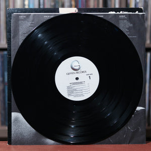 Whitesnake - Slide It In- 1984 Geffen, VG+/VG+