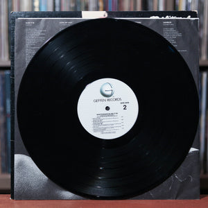 Whitesnake - Slide It In- 1984 Geffen, VG+/VG+