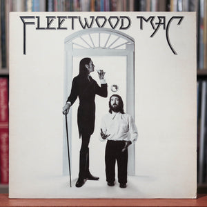 Fleetwood Mac - Self-titled - 1975 Reprise, EX/EX