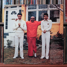 Load image into Gallery viewer, Carlos Santana &amp; Mahavishnu John McLaughlin - Love Devotion Surrender - 1973 Columbia, VG+/VG
