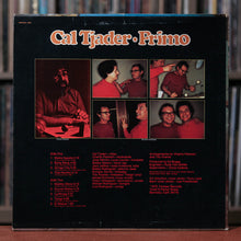 Load image into Gallery viewer, Cal Tjader - Primo - 1973 Fantasy, VG/VG
