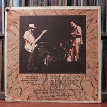 Load image into Gallery viewer, ZZ Top - 3LP Bundle - Rio Grande Mud, Eliminator, El Loco
