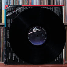 Load image into Gallery viewer, REO Speedwagon - Wheels Are Turnin' - 1984 Epic, VG/VG+

