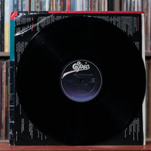 Load image into Gallery viewer, REO Speedwagon - Wheels Are Turnin' - 1984 Epic, VG/VG+
