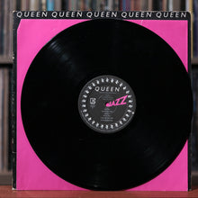 Load image into Gallery viewer, Queen -Jazz - 1978 Elektra, VG/VG
