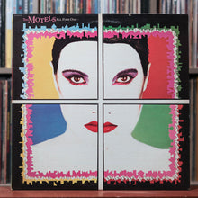 Load image into Gallery viewer, The Motels - All Four One - 1982 Capitol Records, VG/VG
