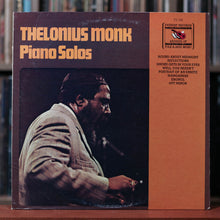 Load image into Gallery viewer, Thelonious Monk - Piano Solos - 1978  Everest Records, VG+/VG+
