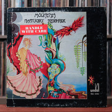 Load image into Gallery viewer, Mountain - 3 LP Bundle -  Best Of, Nantucket SleighRide, Flowers of Evil
