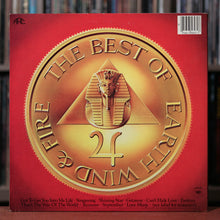 Load image into Gallery viewer, Earth, Wind &amp; Fire - The Best Of Earth, Wind &amp; Fire Vol. 1 - 1978 Columbia - VG+/VG+
