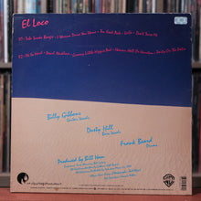 Load image into Gallery viewer, ZZ Top - 3LP Bundle - Rio Grande Mud, Eliminator, El Loco
