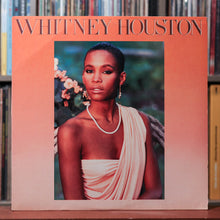 Load image into Gallery viewer, Whitney Houston - Whitney Houston - 1985 Arista, VG/VG+
