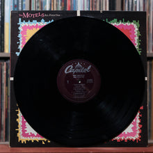 Load image into Gallery viewer, The Motels - All Four One - 1982 Capitol Records, VG/VG
