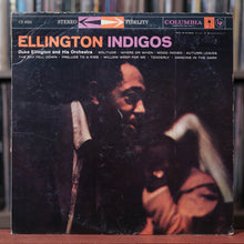 Load image into Gallery viewer, Duke Ellington And His Orchestra - Ellington Indigos - 1958 Columbia, VG+/VG+
