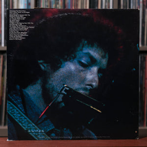 Bob Dylan - Greatest Hits Vol. II - 2LP - 1970's Columbia, VG+/VG++