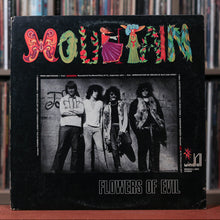 Load image into Gallery viewer, Mountain - 3 LP Bundle -  Best Of, Nantucket SleighRide, Flowers of Evil
