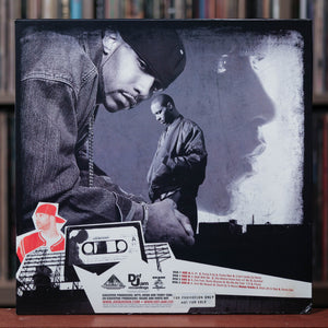 Joe Budden - Joe Budden - 2003 Def Jam, EX/EX