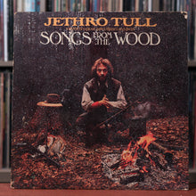 Load image into Gallery viewer, Jethro Tull - 2LP Bundle - Songs from the Wood, Aqualung
