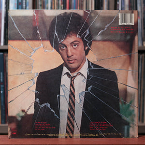Billy Joel - Glass Houses - 1980 Columbia, VG+/VG+