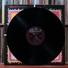 Load image into Gallery viewer, The Motels - All Four One - 1982 Capitol Records, VG/VG
