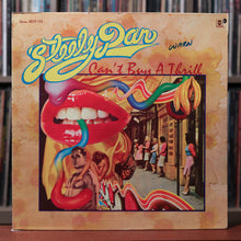 Load image into Gallery viewer, Steely Dan - Can&#39;t Buy A Thrill - 1970&#39;s ABC, VG+/Strong VG
