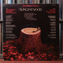 Load image into Gallery viewer, Jethro Tull - 2LP Bundle - Songs from the Wood, Aqualung
