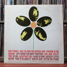 Load image into Gallery viewer, The Rolling Stones - Flowers - 1967 London Records, VG+/VG+
