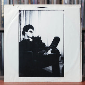 Lou Reed - Coney Island Baby - 1976 RCA, VG/VG