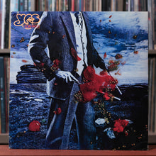 Load image into Gallery viewer, Yes - Tormato - 1978 Atlantic, VG+/VG+
