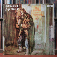 Load image into Gallery viewer, Jethro Tull - 2LP Bundle - Songs from the Wood, Aqualung
