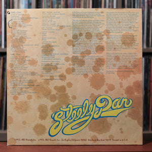 Steely Dan - Can't Buy A Thrill - 1970's ABC, VG+/Strong VG