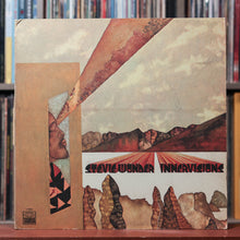 Load image into Gallery viewer, Stevie Wonder - Innervisions - 1976 Tamla, VG/VG

