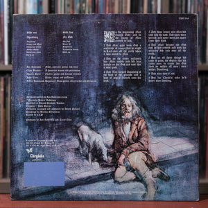 Jethro Tull - 2LP Bundle - Songs from the Wood, Aqualung