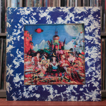 Load image into Gallery viewer, Rolling Stones - Their Satanic Majesties Request - Bestway Press - 1967 London, VG+/VG

