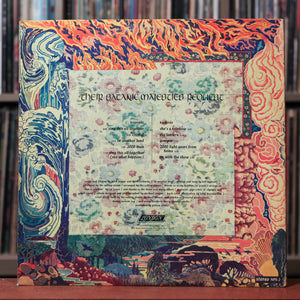 Rolling Stones - Their Satanic Majesties Request - Bestway Press - 1967 London, VG+/VG