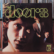 Load image into Gallery viewer, The Doors - Self Titled - 1980&#39;s Elektra, VG+/VG+
