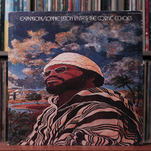 Load image into Gallery viewer, Lonnie Liston Smith and The Cosmic Echoes - Expansions - 1975 RCA Victor, VG/VG
