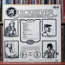 Load image into Gallery viewer, Quicksilver Messenger Service - Happy Trails - 1980 Capitol, VG+/VG
