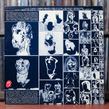 Load image into Gallery viewer, Rolling Stones - Emotional Rescue - 1980 Rolling Stones Records, VG+/EX

