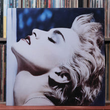 Load image into Gallery viewer, Madonna - True Blue - 1986 Sire, VG/VG+
