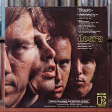 Load image into Gallery viewer, The Doors - Self Titled - 1980&#39;s Elektra, VG+/VG+
