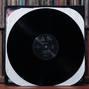 Joe Budden - Joe Budden - 2003 Def Jam, EX/EX