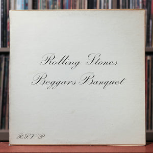 Rolling Stones - Beggars Banquet - 1968 London, VG/VG
