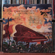 Load image into Gallery viewer, Lonnie Liston Smith and The Cosmic Echoes - Expansions - 1975 RCA Victor, VG/VG
